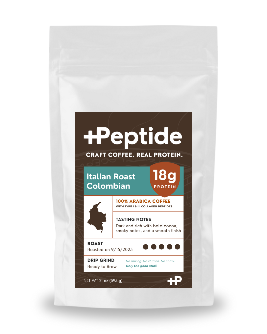 Italian Roast Colombian