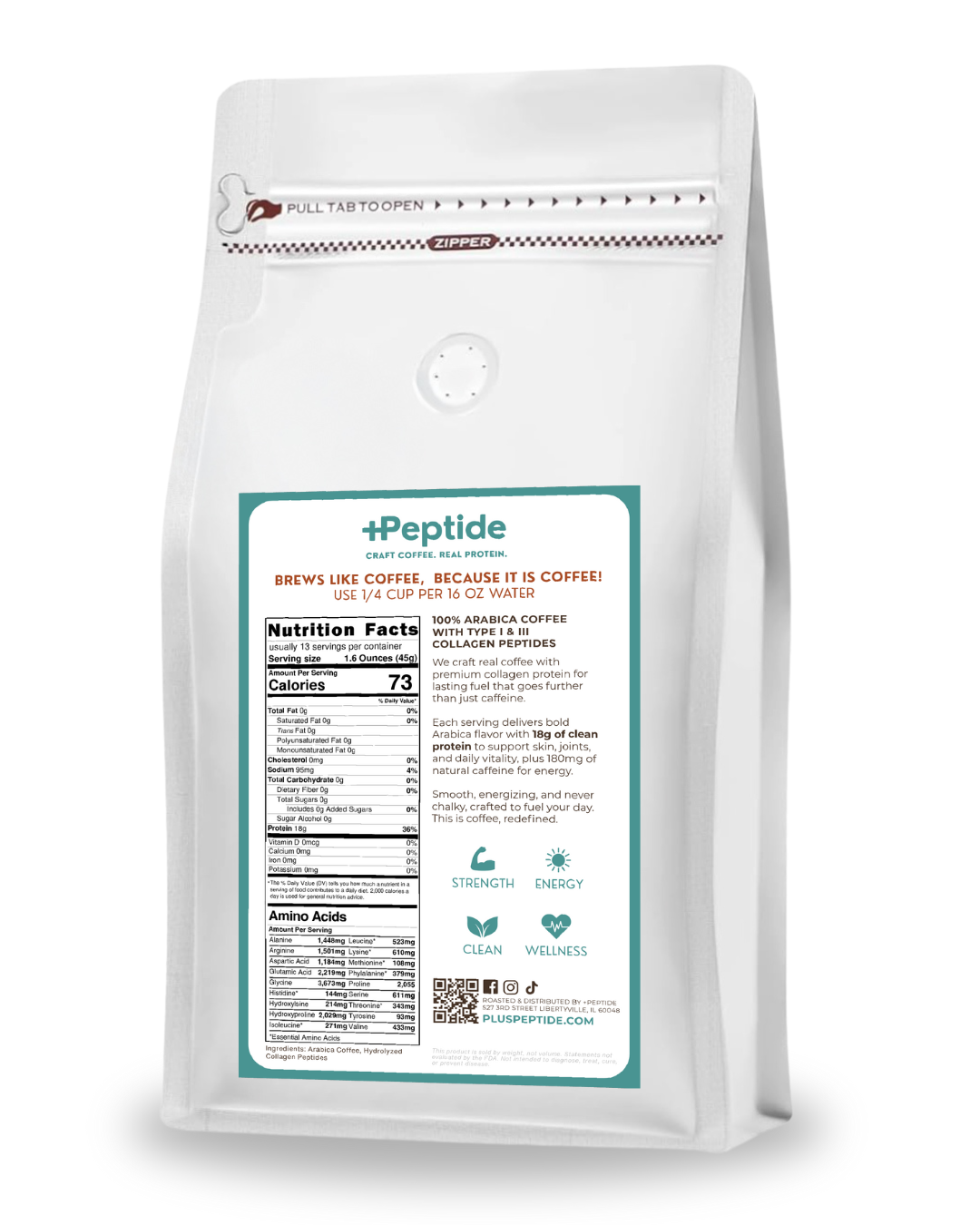 French Roast Colombian